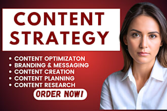 build your content plan, brand marketing, blog content strategy, marketing plan