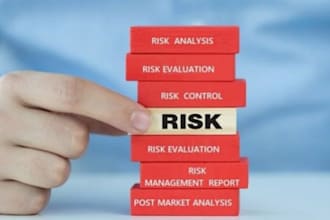 prepare risk files for fda sfda and eumdr