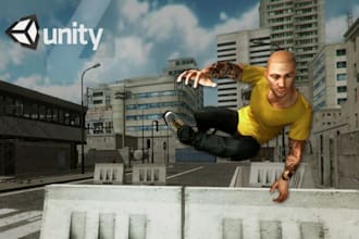 reskin unity game, unity game develop,fix bug, game prototype, rpg maker, plugin