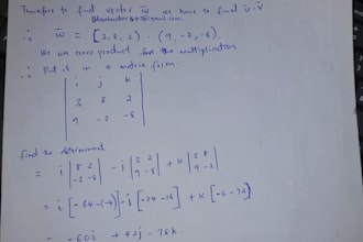 be your maths and physics university tutor
