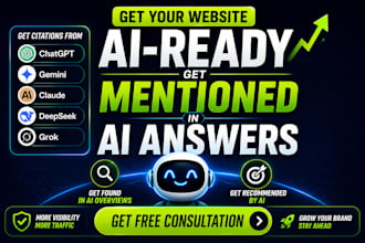 optimize your website for ai overviews chatgpt and aeo GEO