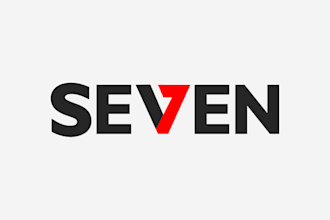 design a professional minimalist wordmark logo