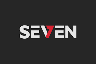 design a simple minimalist wordmark logo