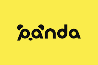 create a unique minimalist wordmark logo