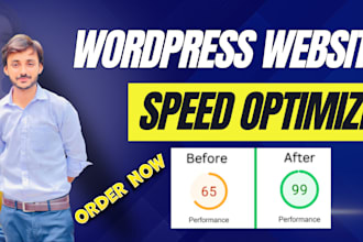 increase wordpress speed optimization for gtmetrix,improve google page speed
