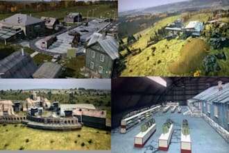 create arma reforger reskin arma reforger mod arma 3 mission scenario model