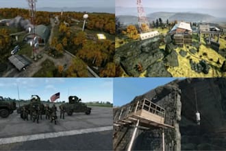 build dayz server setup, dayz buildings, dayz trailers, dayz map, arma reforger