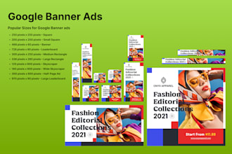 design google banner ads that maximize your brand reach