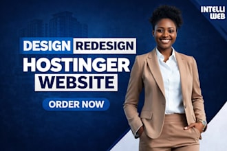 hostinger website design hostinger website redesign hostinger website design
