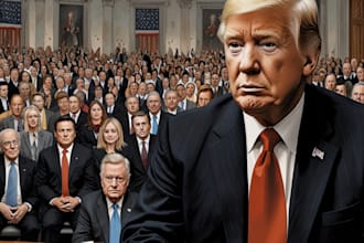 create political and editorial cartoons