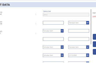 create custom apps with power apps and power automate