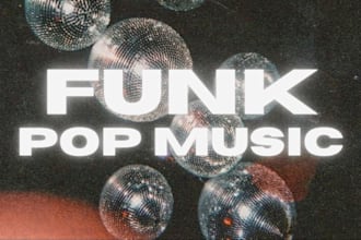 produce funk, disco or soul music for you