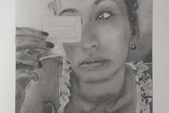 create realistic portraits of animals, people, or food