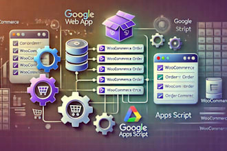 automate workflows with google apps script