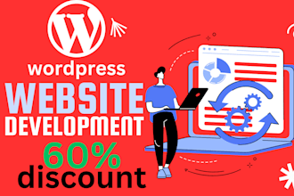 business website building shopify e commerce website development travel website