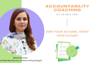 be your life, relationship and growth accountability coach