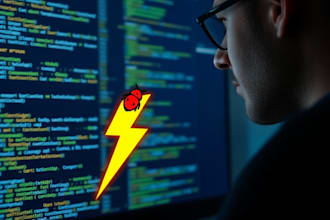 fix bugs debug and optimize your mern stack or nextjs application