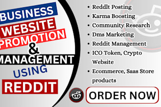 do reddit post management for business website iptv crypto ecommerce product app