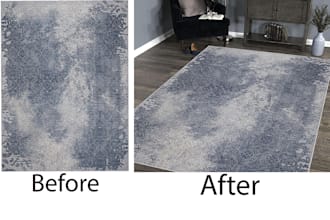 create custom rug  for your living room