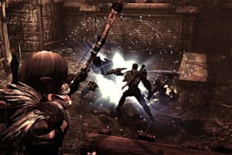 develop unreal engine, game development, unreal engine game, ue4, ue5 gameplay