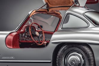 do 3d car modeling, truck, car design for 3d printing and game development