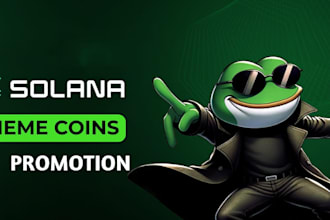 do solana memecoin ads, telegram crypto token promotion boost pumpfun token100x