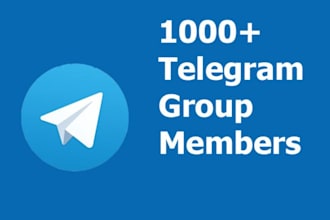 promote telegram group, forex telegram channel promotion, crypto investors