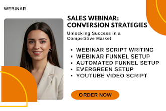 write perfect webinar script, sales webinar using the perfect webinar approach