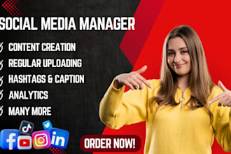 do social media marketing social media management schedule daily post