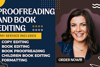 proofread, edit, and format your movie script, screenplay, treatment, beta read