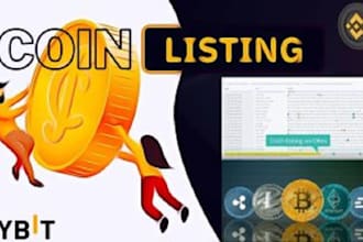 do memecoin, coin, token listing on dexcreener, dextools, tokensniffers