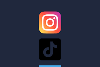 detect who not following you on instagram, x, tiktok without pw