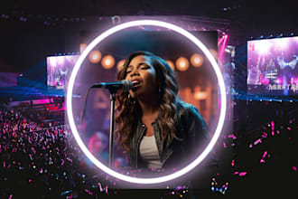 compose your female christian soulful singer, songwriter and choir vocalist