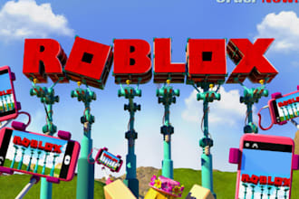 develop entire roblox game, build full roblox script, roblox full game creation