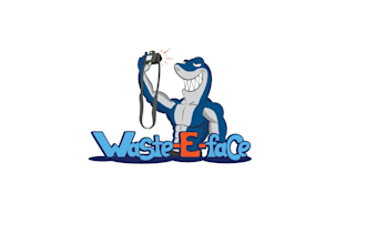 design awesome drunken selfie logo