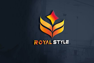 design a modern and elegant favicon for you