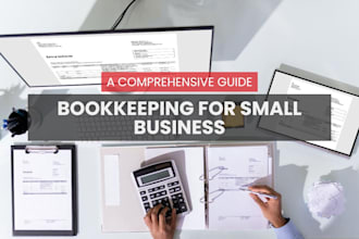 do bookkeeping in quickbooks xero other accounting softwares
