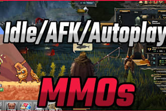 create game bot, autoplay game bot, farming bot, discord game bot, telegram bot
