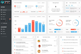 develop web desktop pos inventory system software hrm web payroll crm erp system