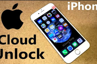 unlock your iphones, ipads from locked