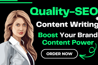 write SEO bulk health tech review articles plus keyword research for your site