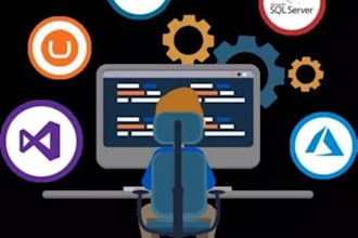 do your dot net website