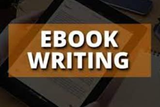 write spanish ebook, books, spanish online course content writer