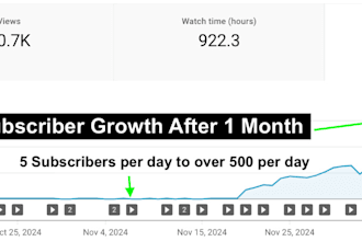 promote youtube video to target USA audience