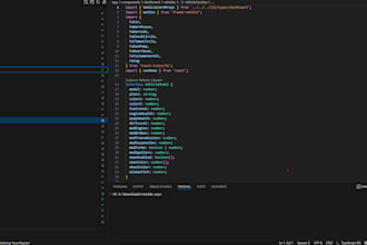 custom fivem scripts and solutions