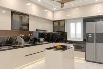 design 3d cgi modern kitchen, custom kitchen design, kitchen remodeling
