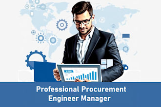 procurement engineer sourcing manager