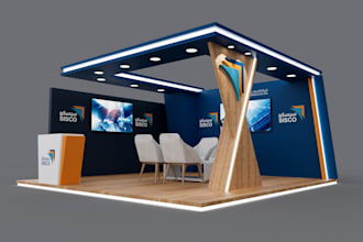 do 3d modeling for you