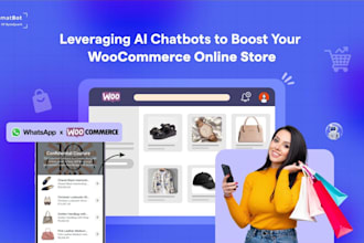 integrate ai chatbots, ai SEO, and automation for your store or website