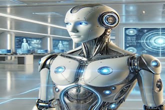 do mechanical engineering design for automation and robotics